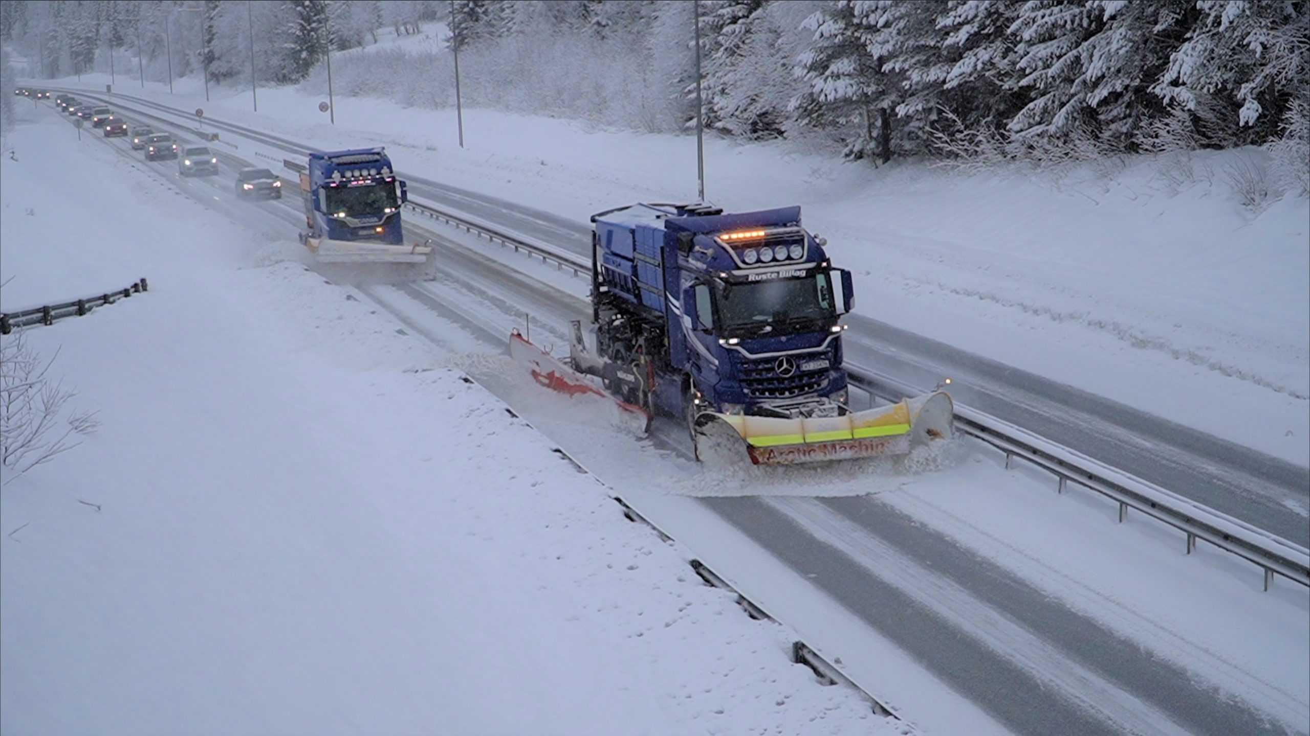 Veidekke Vant Innovativ Anbudskonkurranse På Veidrift - Samferdsel ...